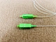 sc fiber optic pigtail