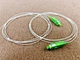 fiber optic pigtail sc