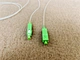 sc fiber optic pigtail